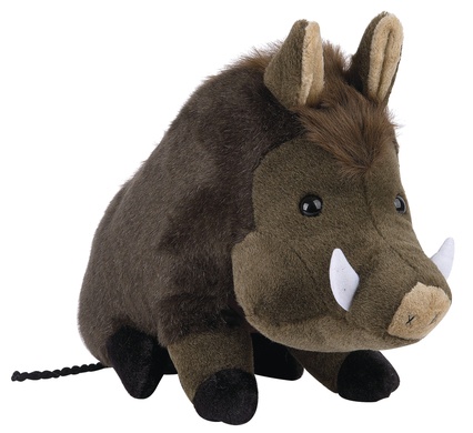 Peluche Sanglier mod�le 55 cm