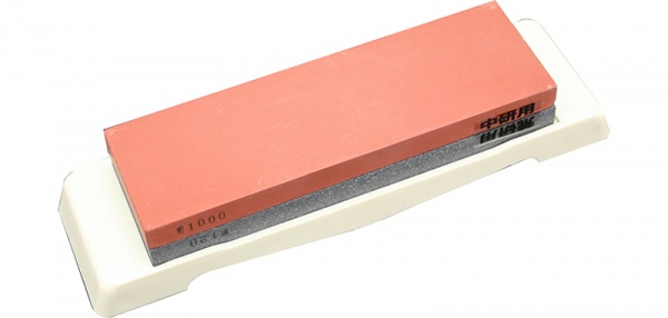 Pierre � aiguiser Kane Tsune c�ramique double grain120/1000(brut/medium)