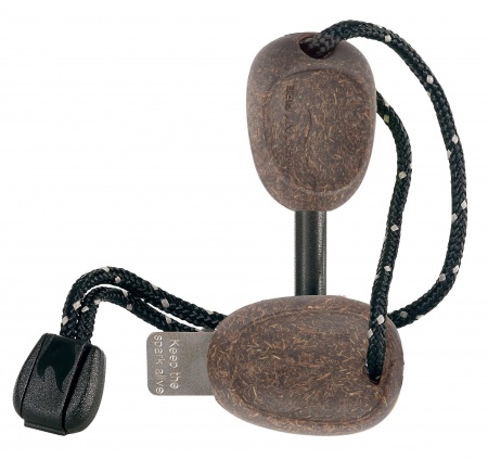Pierre a feu fire steel scout bioplastic coco