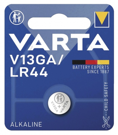 Pile Varta LR44 1,5V