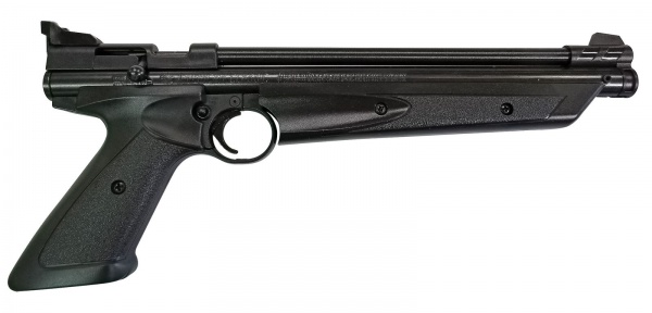 Pistolet � plomb Crossman P1377 classic cal 4.5 mm