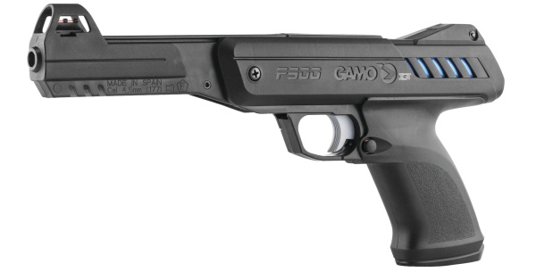 Pistolet a plomb Gamo P-900 igt calibre 4,5mm