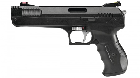 Pistolet a plomb Weihrauch HW40 4,5mm 