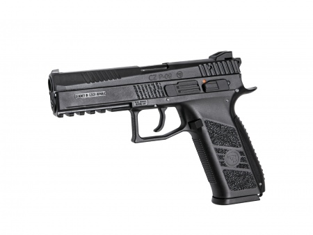 Pistolet ASG CZ P-09 6mm gaz