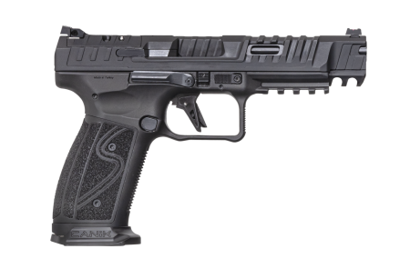 PISTOLET CANIK SFX RIVAL S