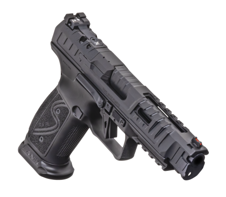 PISTOLET CANIK SFX RIVAL S