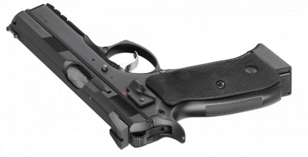 Pistolet CZ 75 SP-01 Shadow cal 9x19