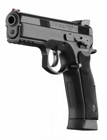 Pistolet CZ 75 SP-01 Shadow cal 9x19