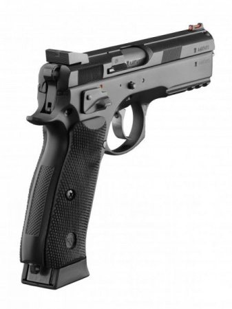 Pistolet CZ 75 SP-01 Shadow cal 9x19