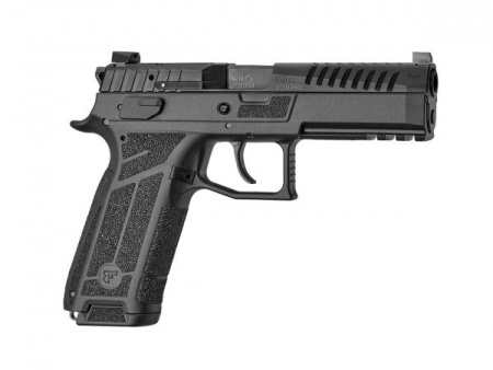  Pistolet CZ P-09F Nocturne 