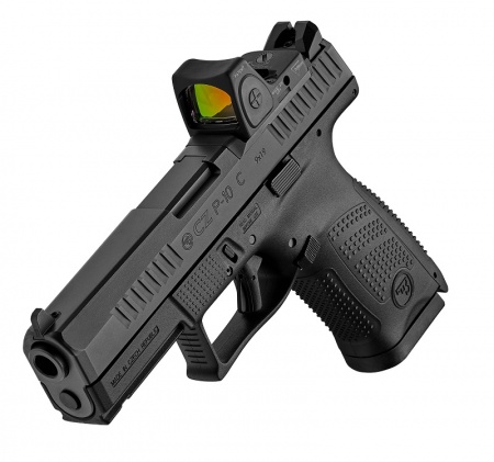 Pistolet CZ P-10 Optic ready