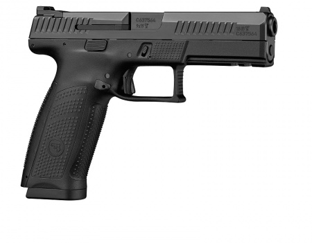PISTOLET CZ P-10F 9X19