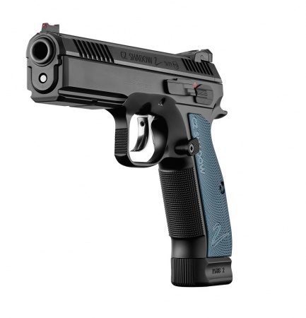 Pistolet CZ Shadow 2 double action