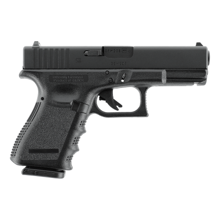 Pistolet Glock 19 gaz 6mm