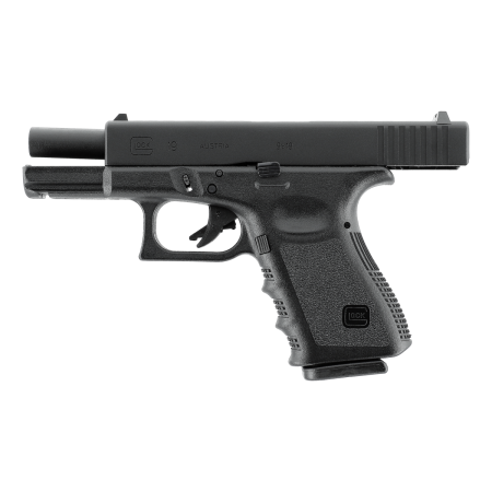 Pistolet Glock 19 gaz 6mm
