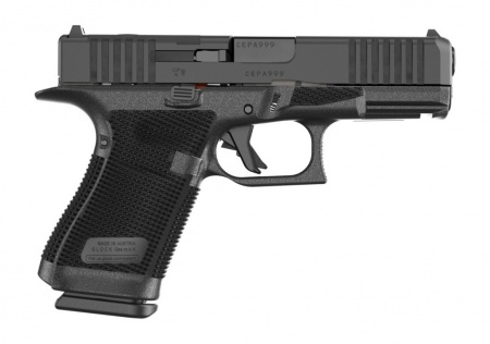 Pistolet Glock 19 gen 6 OR FS cal 9 mm