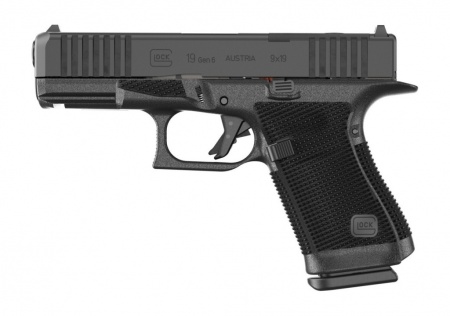 Pistolet Glock 19 gen 6 OR FS cal 9 mm