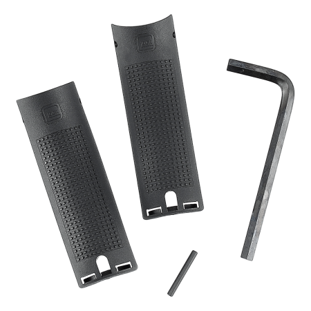 Pistolet Glock 34 gen 4 gaz 6mm