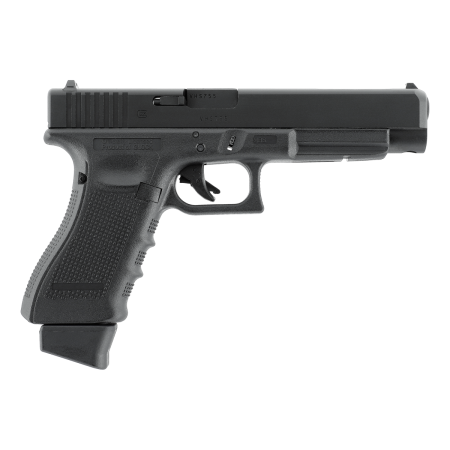 Pistolet Glock 34 gen 4 gaz 6mm