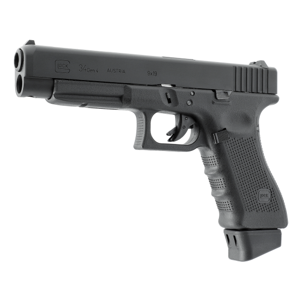 Pistolet Glock 34 gen 4 gaz 6mm