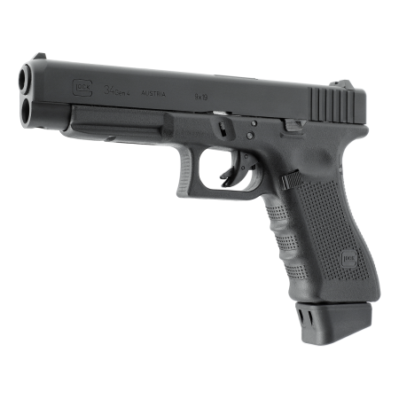 Pistolet Glock 34 gen 4 gaz 6mm