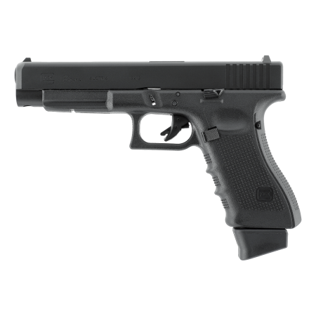 Pistolet Glock 34 gen 4 gaz 6mm