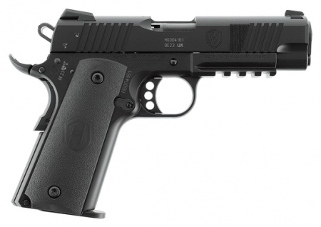 Pistolet hammerli forge H1 4.25 POUCES 22LR