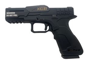 Pistolet Poseidon orion XG8 gaz