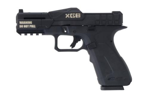 Pistolet Poseidon XG8 Gaz 6 mm