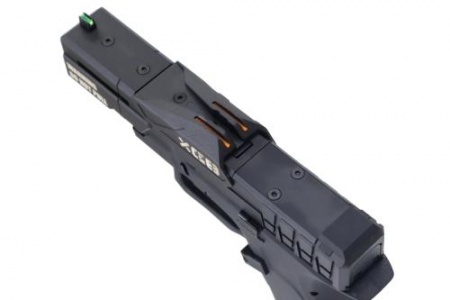 Pistolet Poseidon XG8 Gaz 6 mm