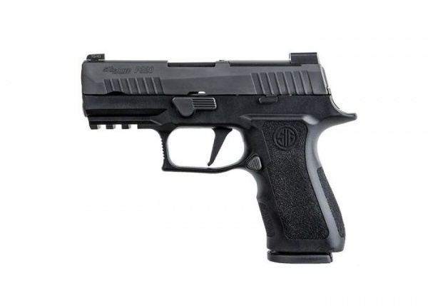 Pistolet Sig Sauer P320 X compact 9X19
