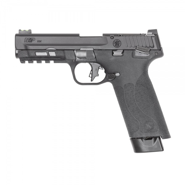 Pistolet Smith & Wesson  M&P 22x cal 22 lr