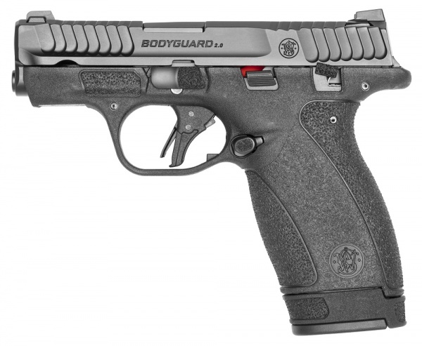 Pistolet Smith & Wesson Bodyguard 2.0 calibre 380 auto