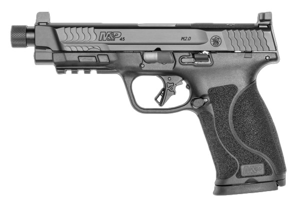 Pistolet Smith&Wesson M&P45 OR FULL SIZE