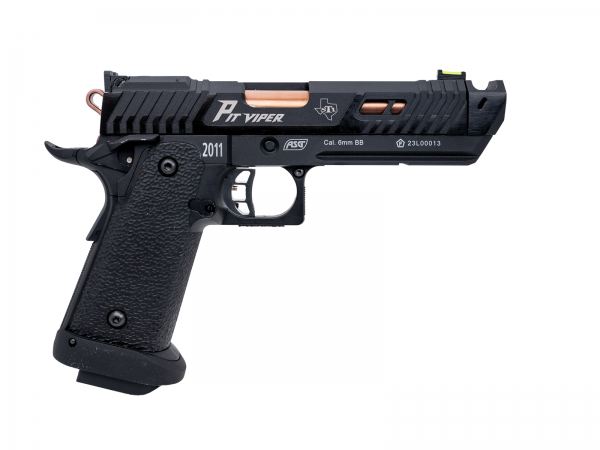 PISTOLET STI PIT VIPER CO2