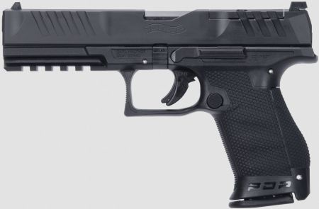 Pistolet Walther PDP compact 5\  cal 9x19