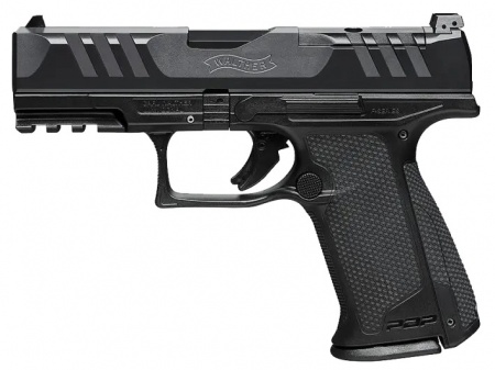 Pistolet Walther PDP F-series OR 4\  cal 9x19
