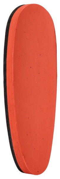 Plaque de couche orange 25 mm