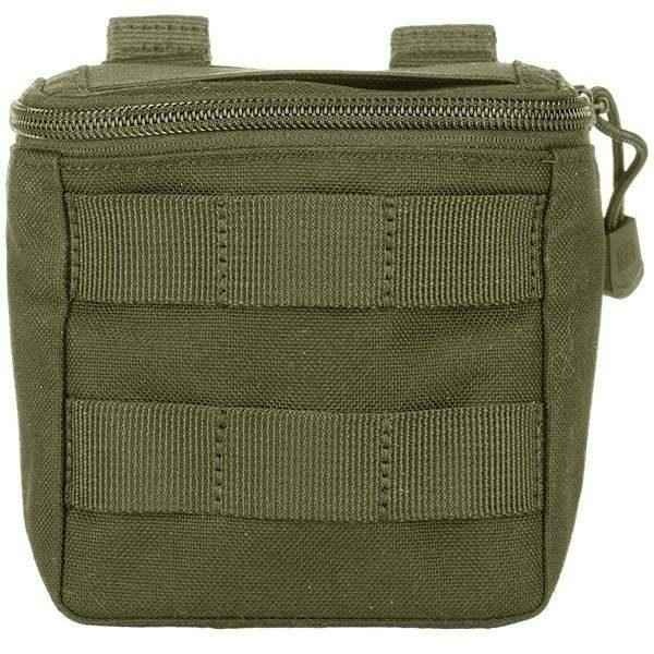 Poche � munitions 5.11 fusil � pompe couleur od A POMPE OD
