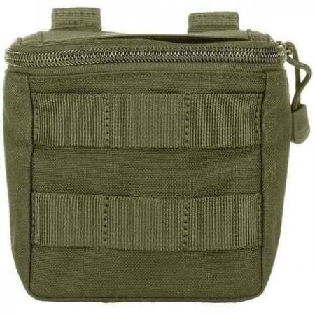 Poche &agrave; munitions 5.11 fusil &agrave; pompe couleur od A POMPE OD