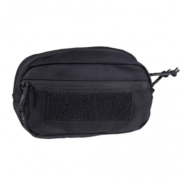 Poche Corso utility mk1 couleur noir