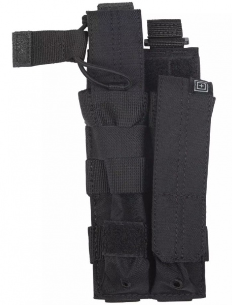 Poche double 5.11 MP5 couleur OD