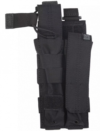 Poche double 5.11 MP5 couleur OD