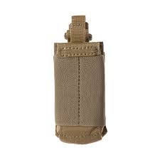 Poche simple flex 5.11 pour PA couleur TAN 