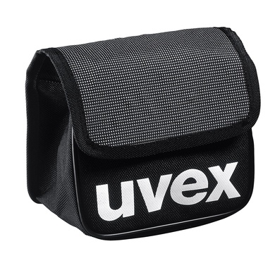 Pochette de rangement casque Uvex