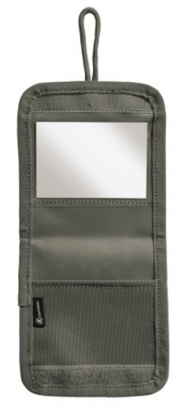 Pochette tubes de camouflage  exp&eacute;dition A10 EQUIPEMENT couleur vert olive