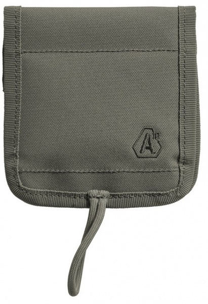 Pochette tubes de camouflage  exp�dition A10 EQUIPEMENT couleur vert olive