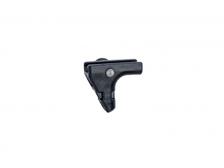 Poign&eacute;e avant front support se Scorpion evo 3