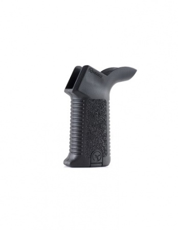 Poign&eacute;e grip AMOEBA couleur noir