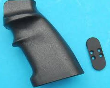 Poign�e grip G&P pour Systema SPR m�tal